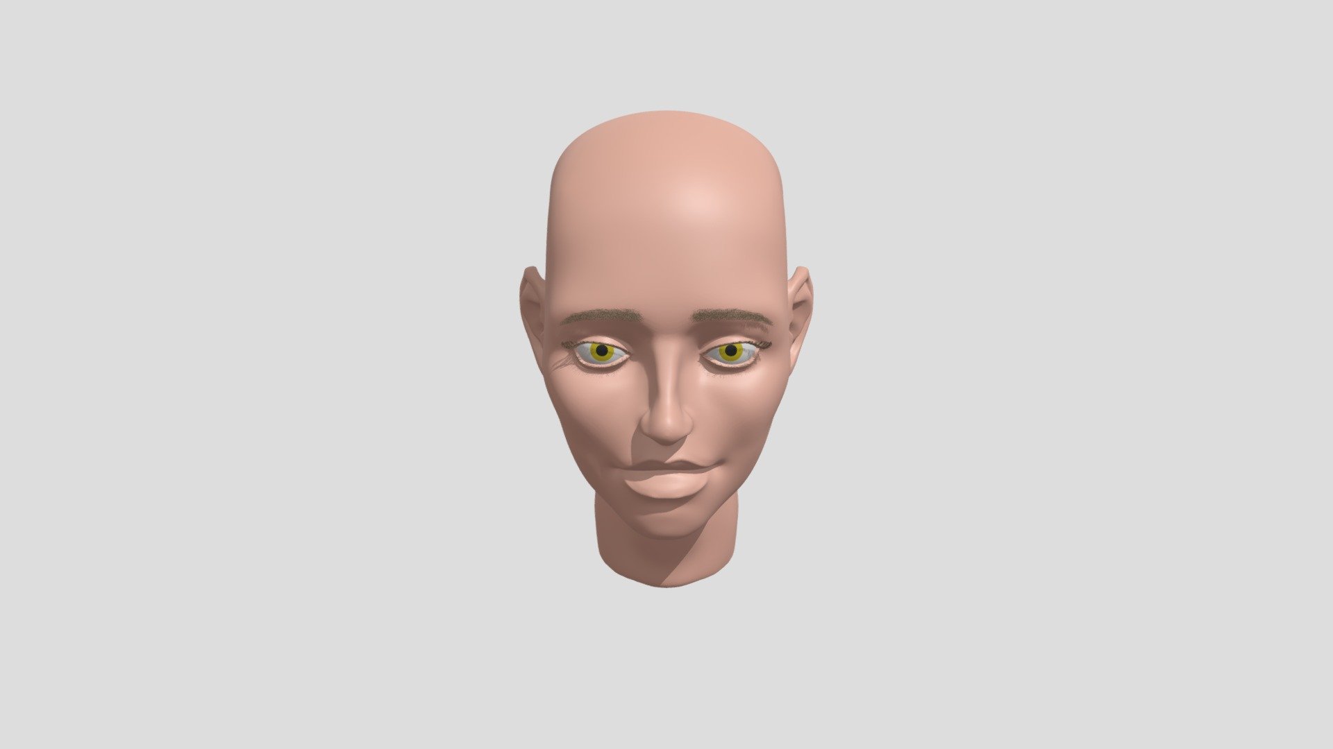 Character Creation Challenge Day 8