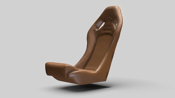 Racing Car Seat