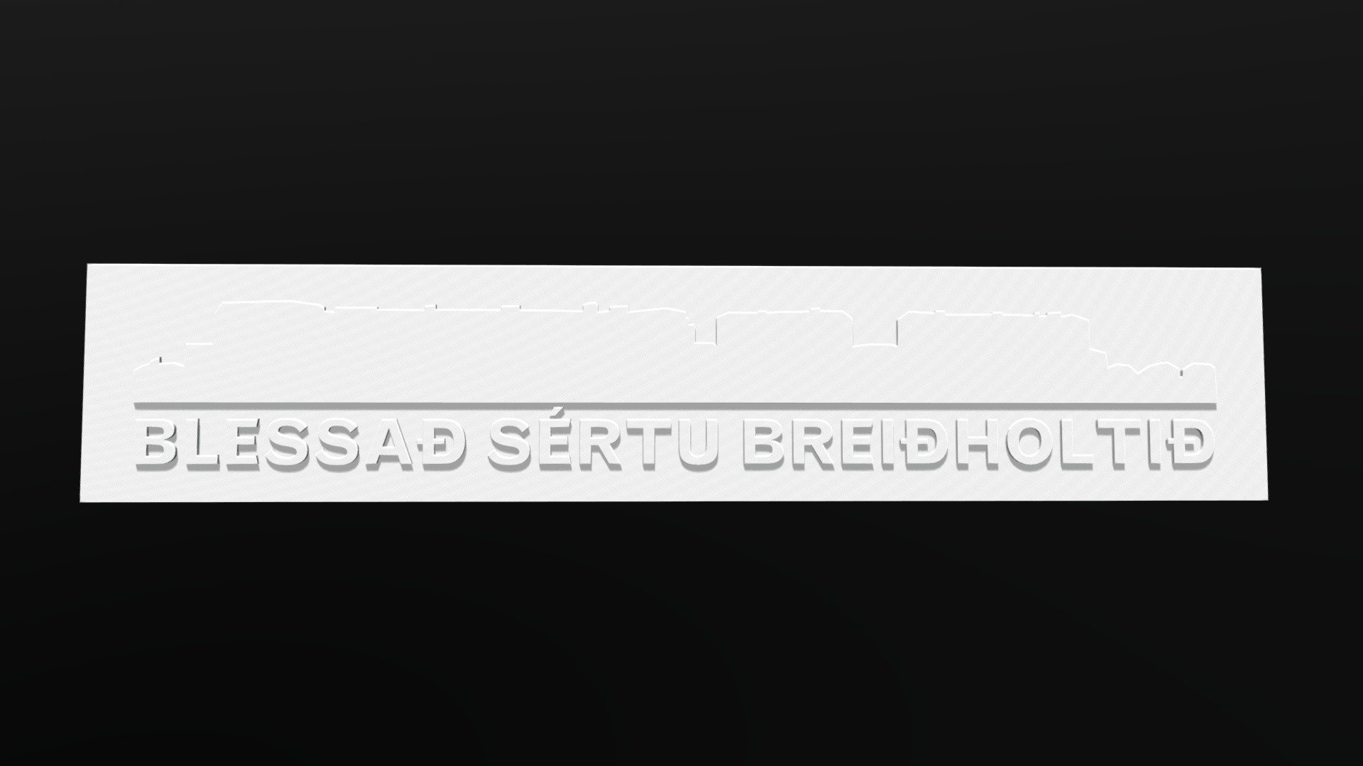 Heimahagar Breidholt