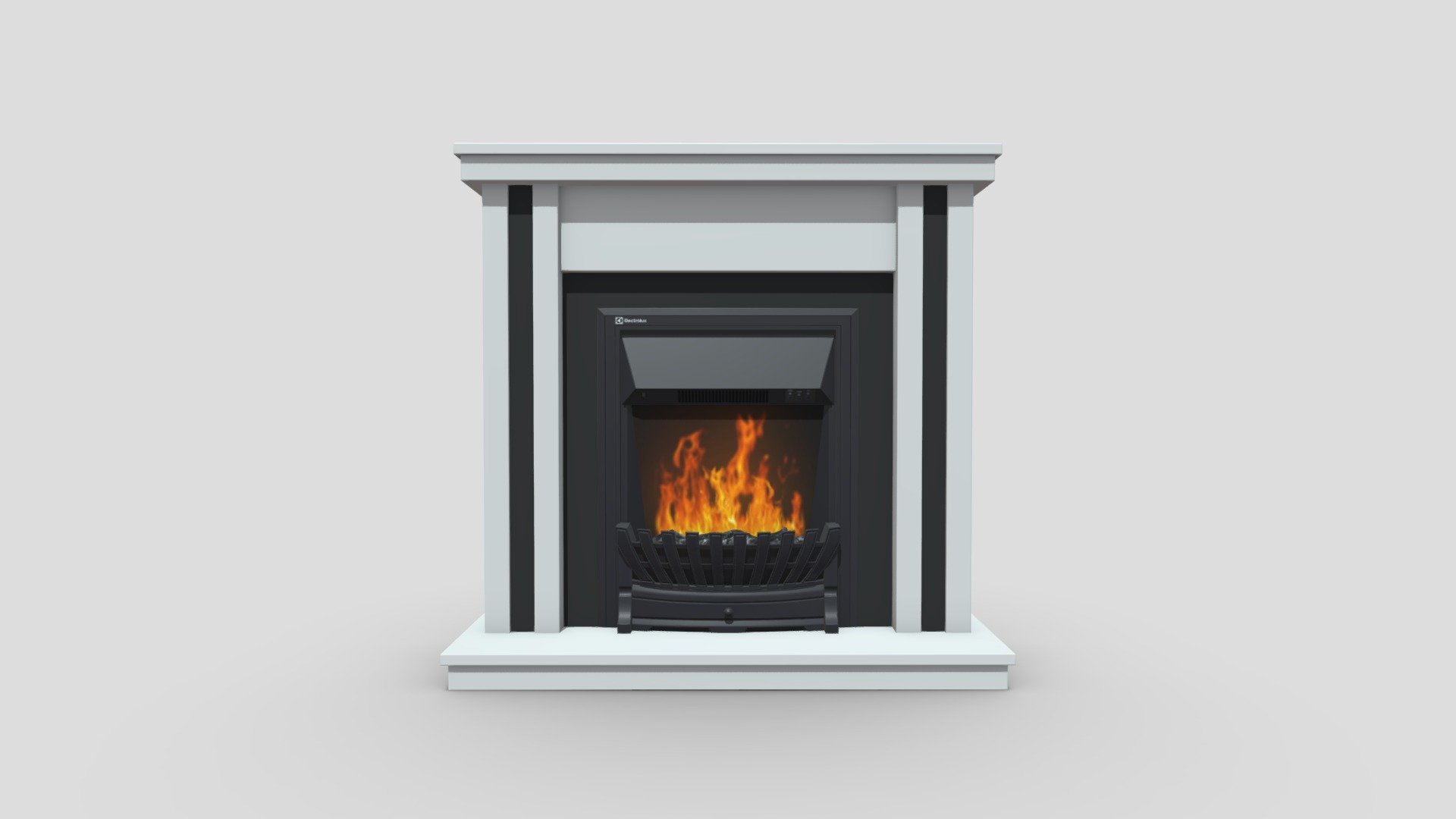 Kamin_TrendClassic