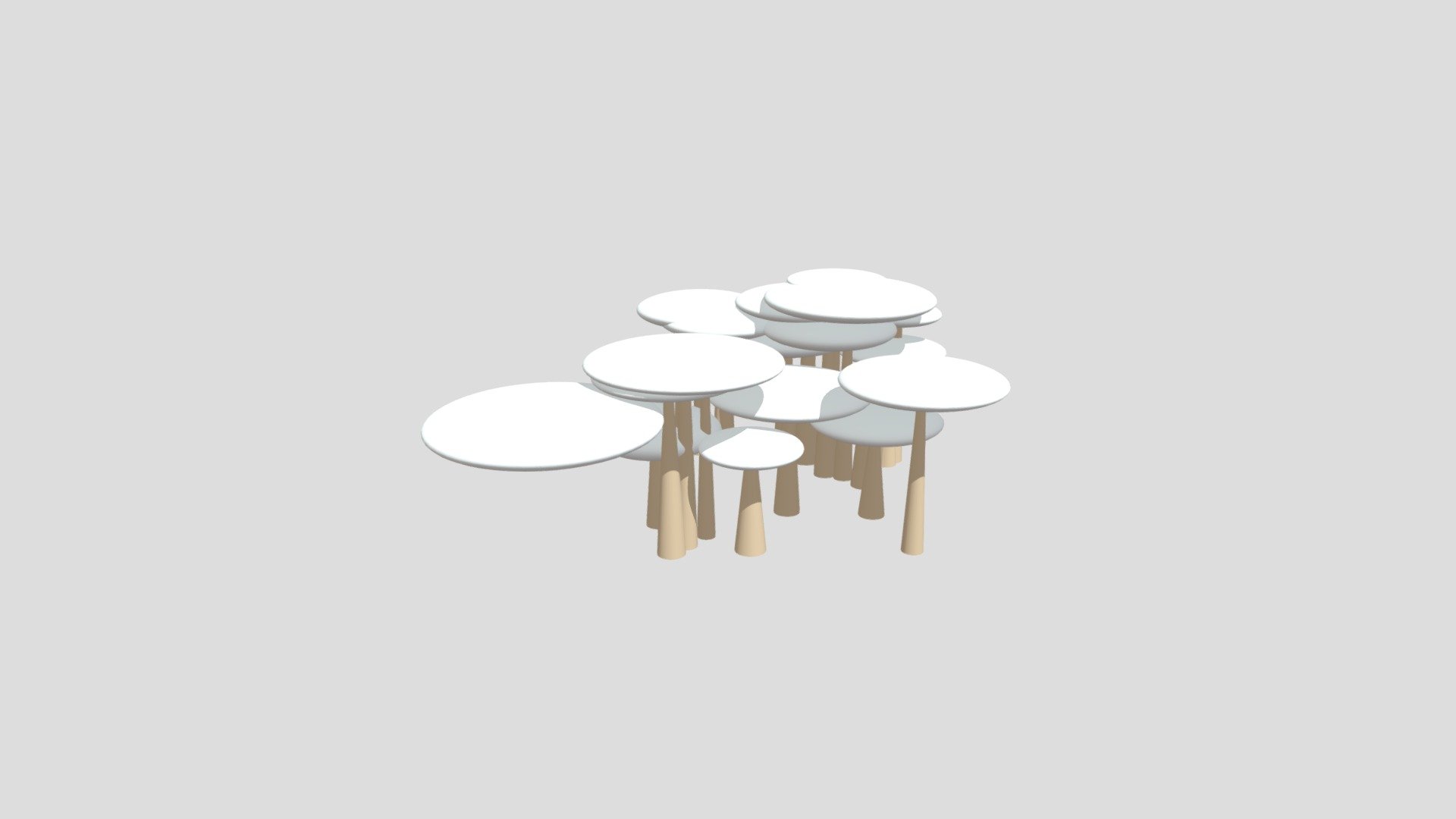 Parametric Forest Zheng Yi