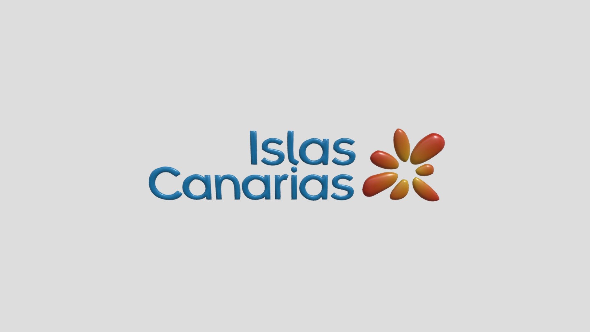 Islas Canarias - Download Free 3D model by Ernesto.Sanabria.Gonzalez ...