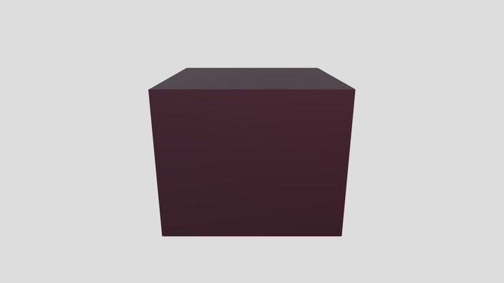 029 Pannipa.ลงสีแล้ว 3D Model
