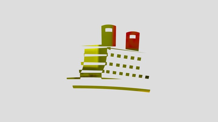 Ship Model