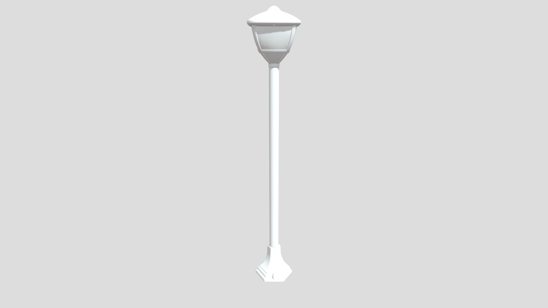 Elektrostandard GL LED 3001F