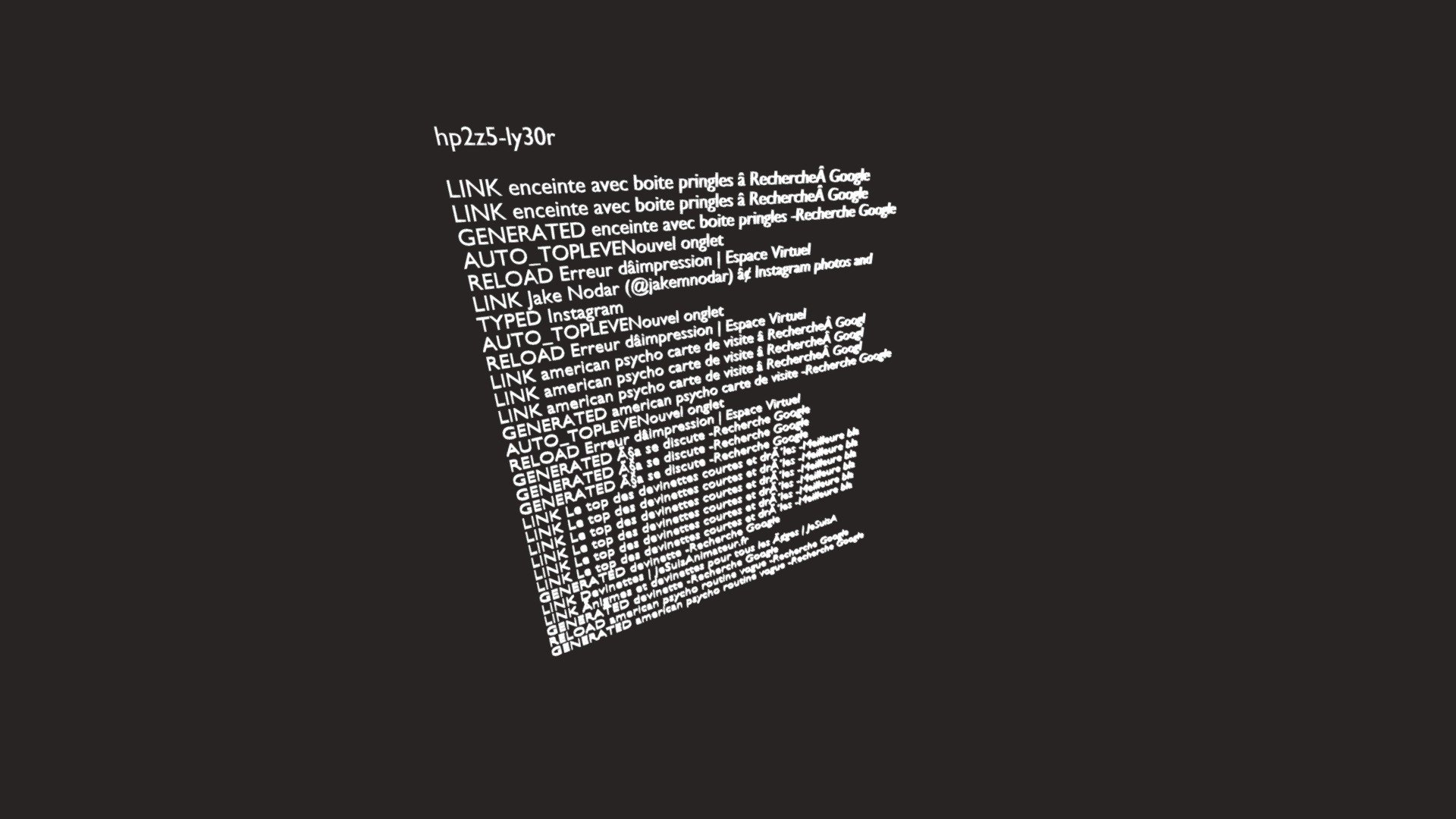 TYPO3D