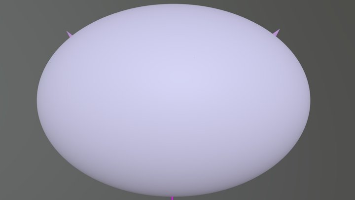 Hhdssdd 3D Model