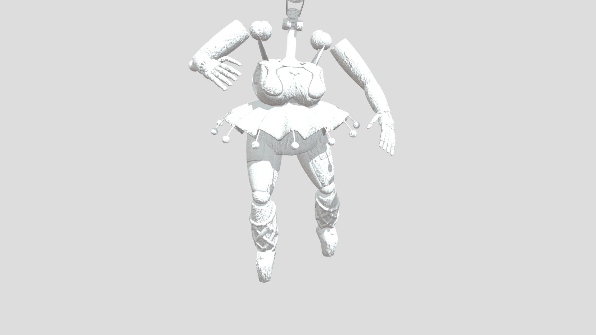 Ballora
