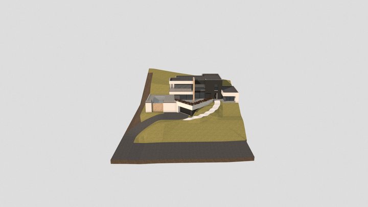 190316-finition-3D-2 3D Model