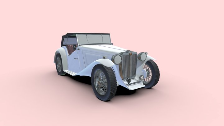 Race-car 3D models - Sketchfab