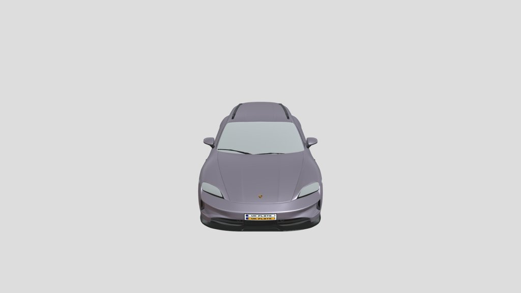 Taycan 4s Sport Turismo 2024