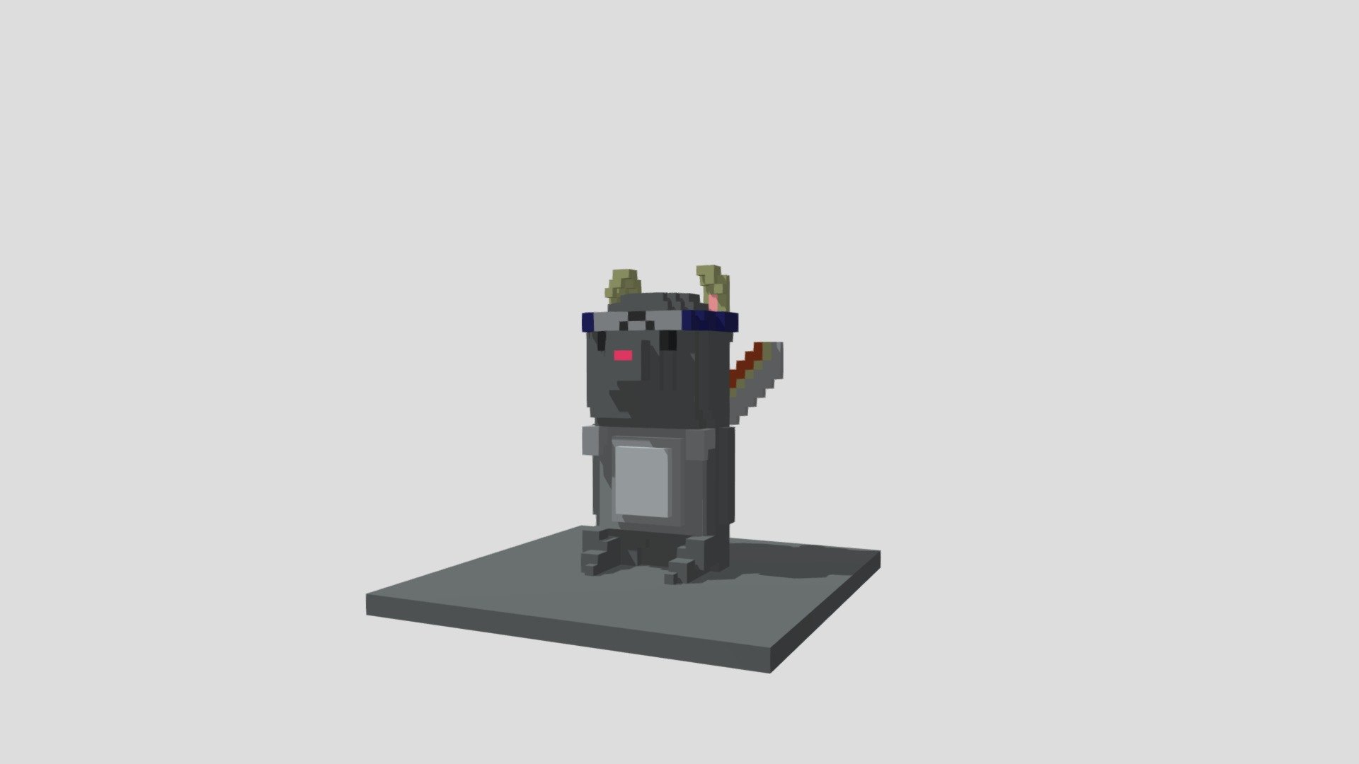 chinzord