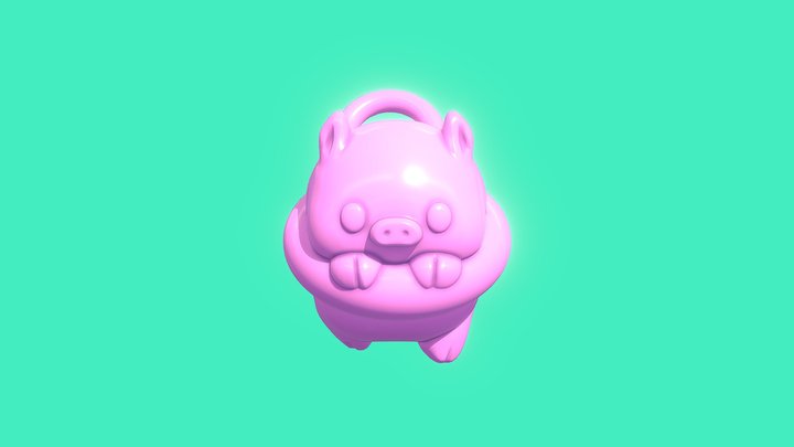 2 3D Model