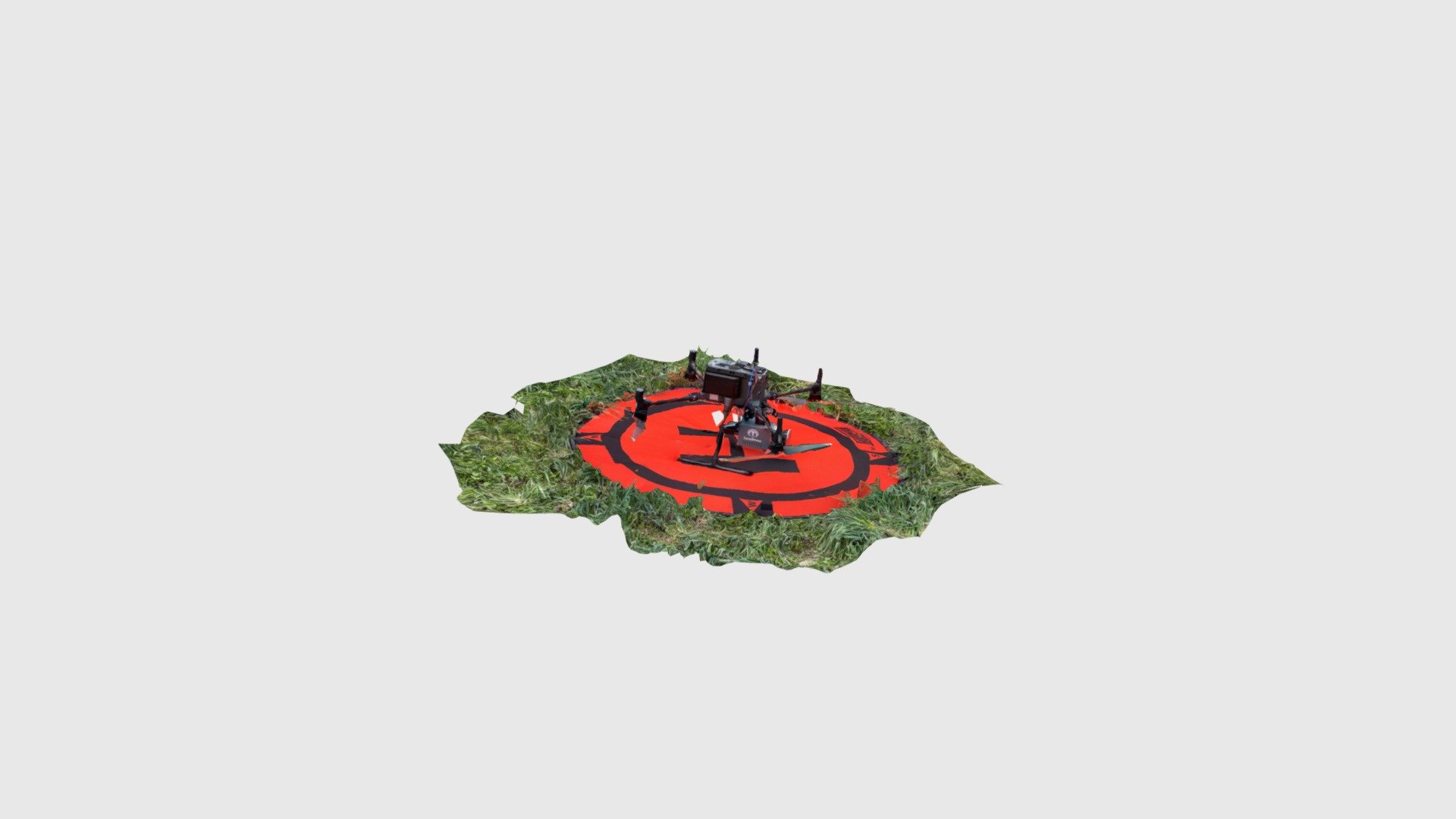Terra Lidar One