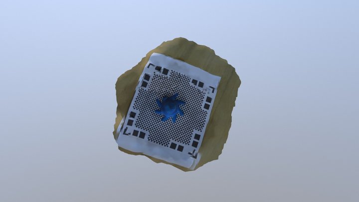 MODEL 3D Model