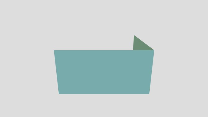 box250try 3D Model