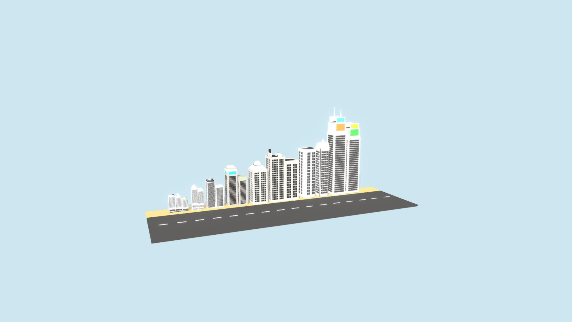 Buildings