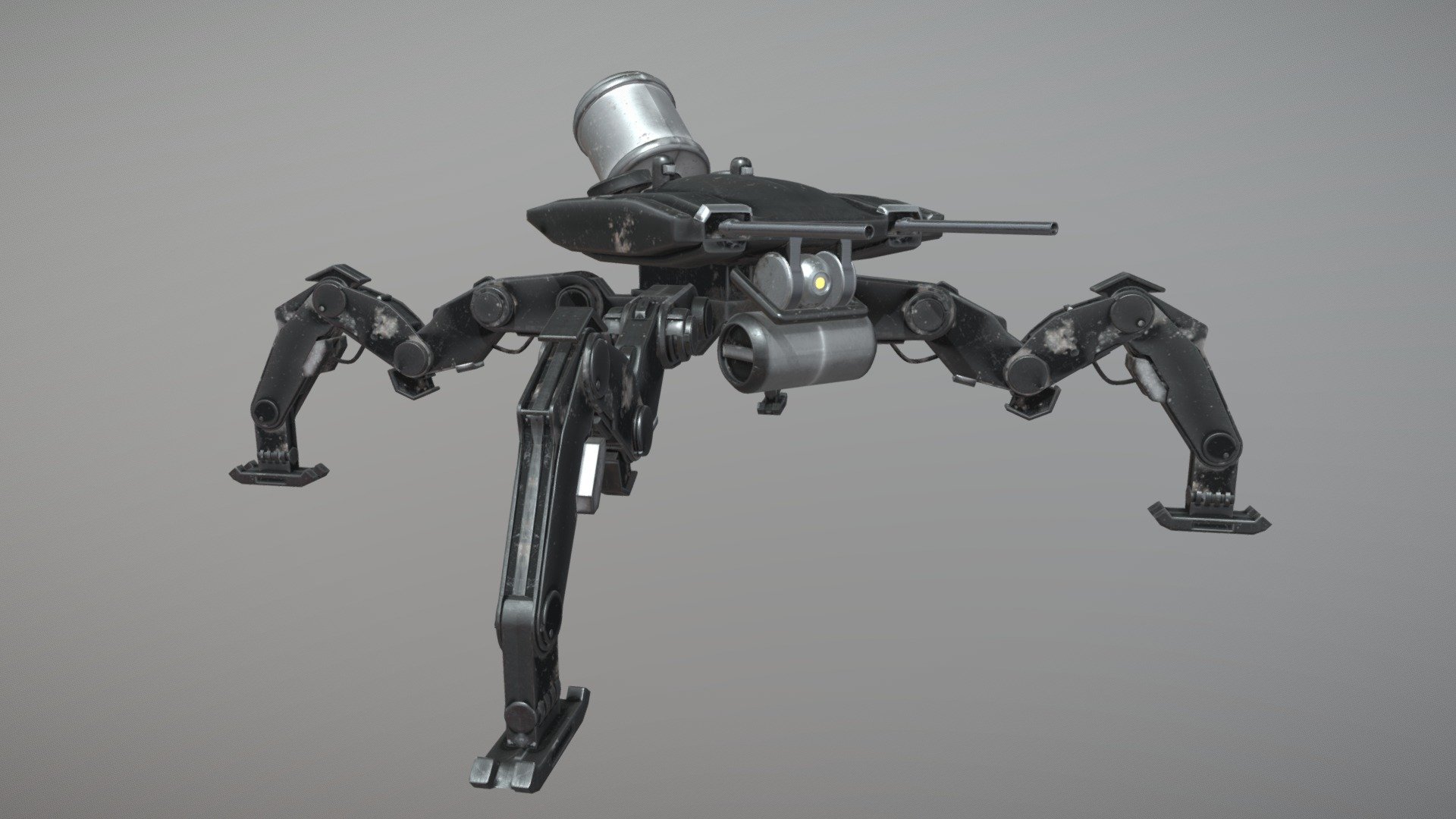 Robot