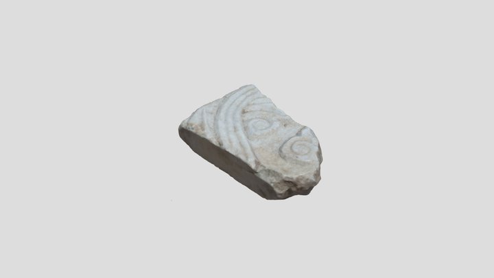 Práctica 1.2 3D Model