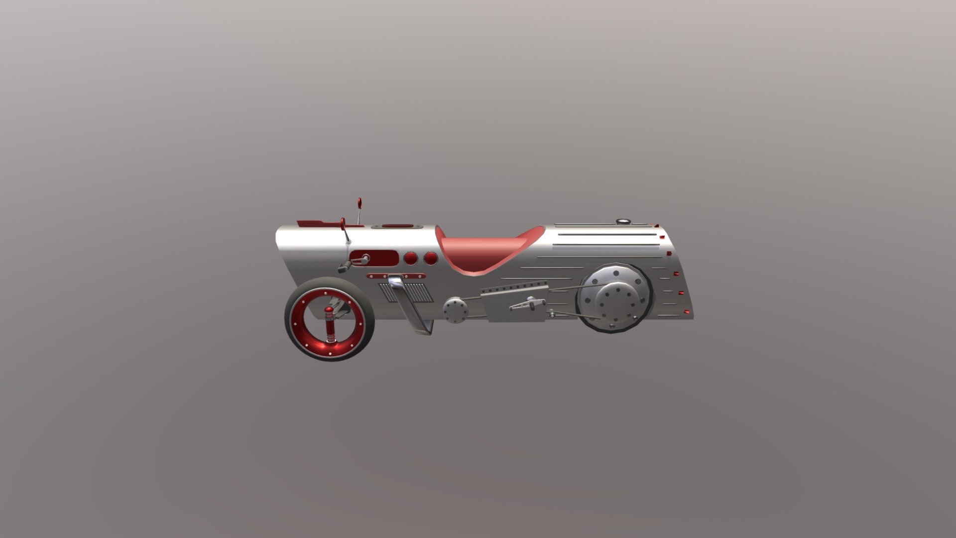 motorcycle