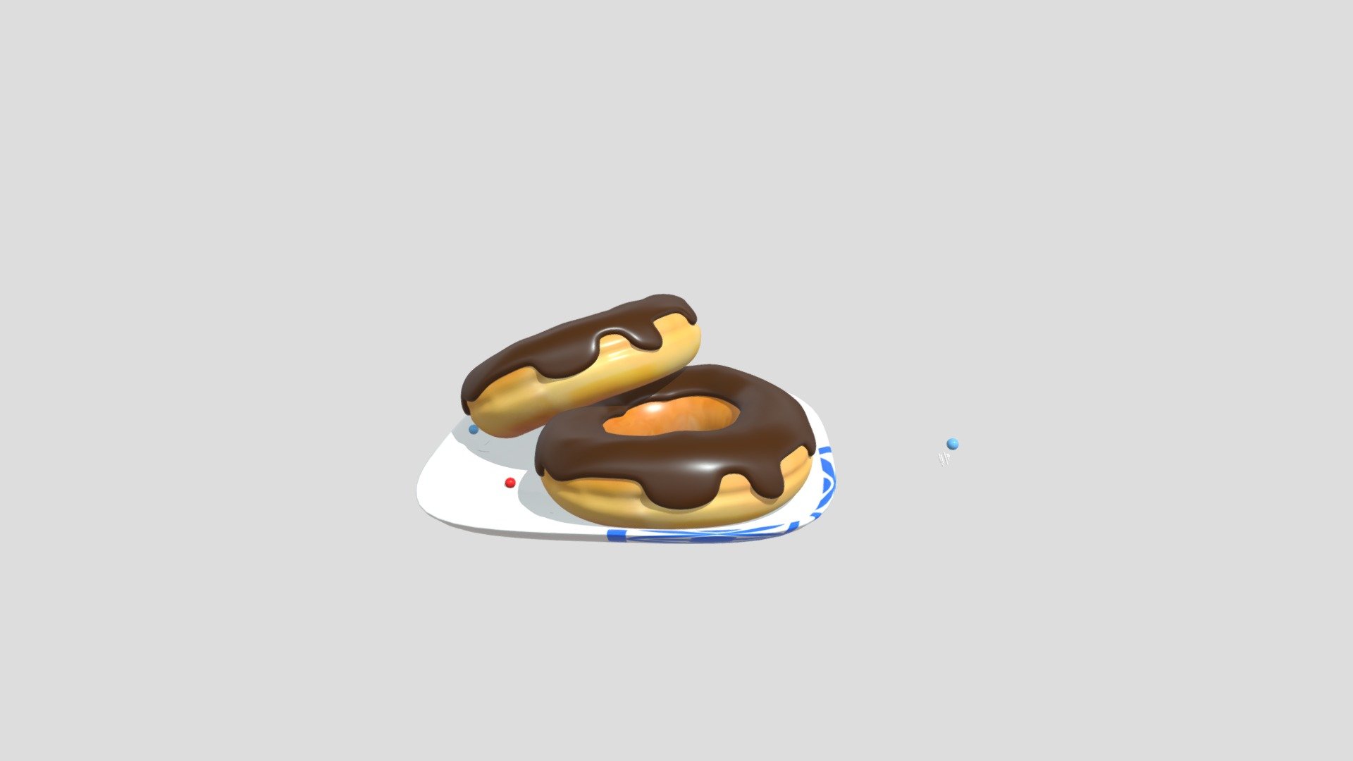 Donuts