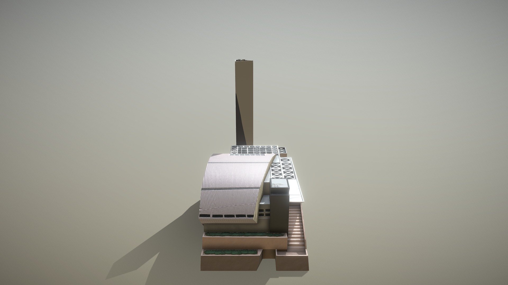Build - 3D model by Hero (@a6070719) [f6673f4] - Sketchfab