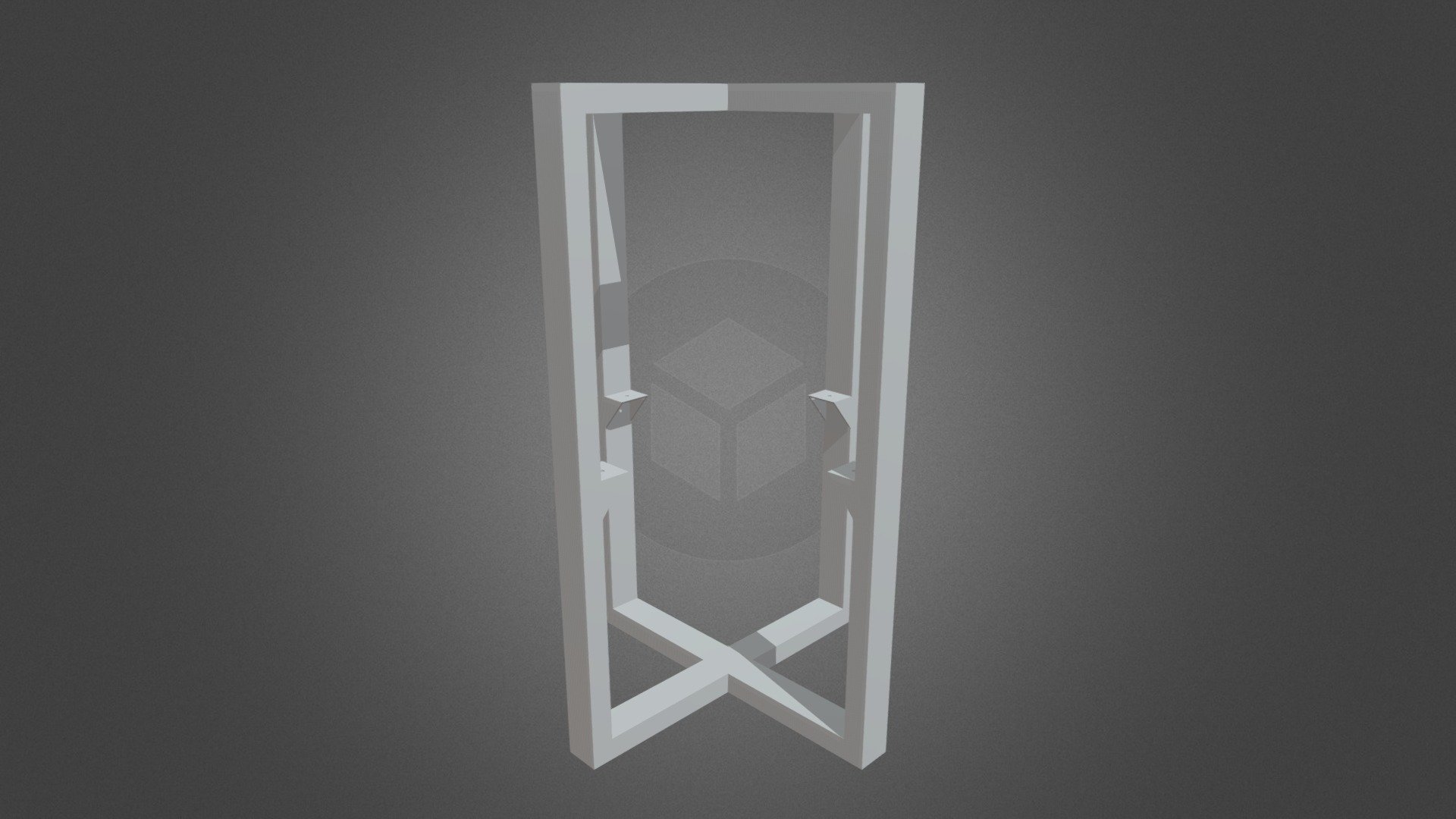 ROUND TABLE BASE