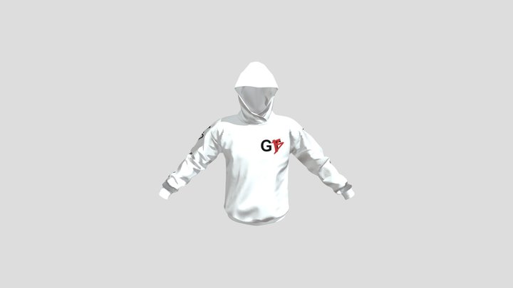 Porsche 3D Model