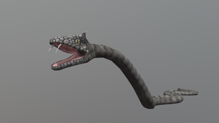 viper