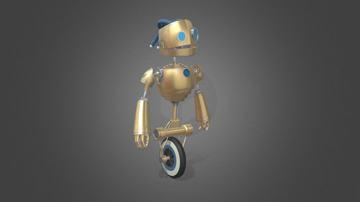 Aeor 3D models - Sketchfab