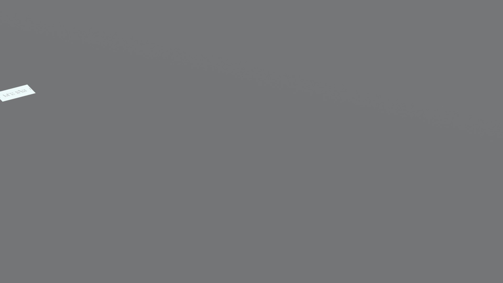 PLS 2025 Stage 2/3 — Sketchfab embed 3D viewer
