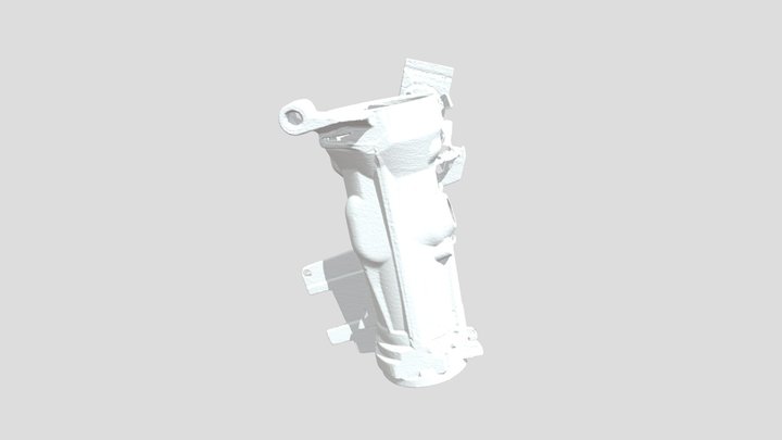 einscan-sp 3D Model