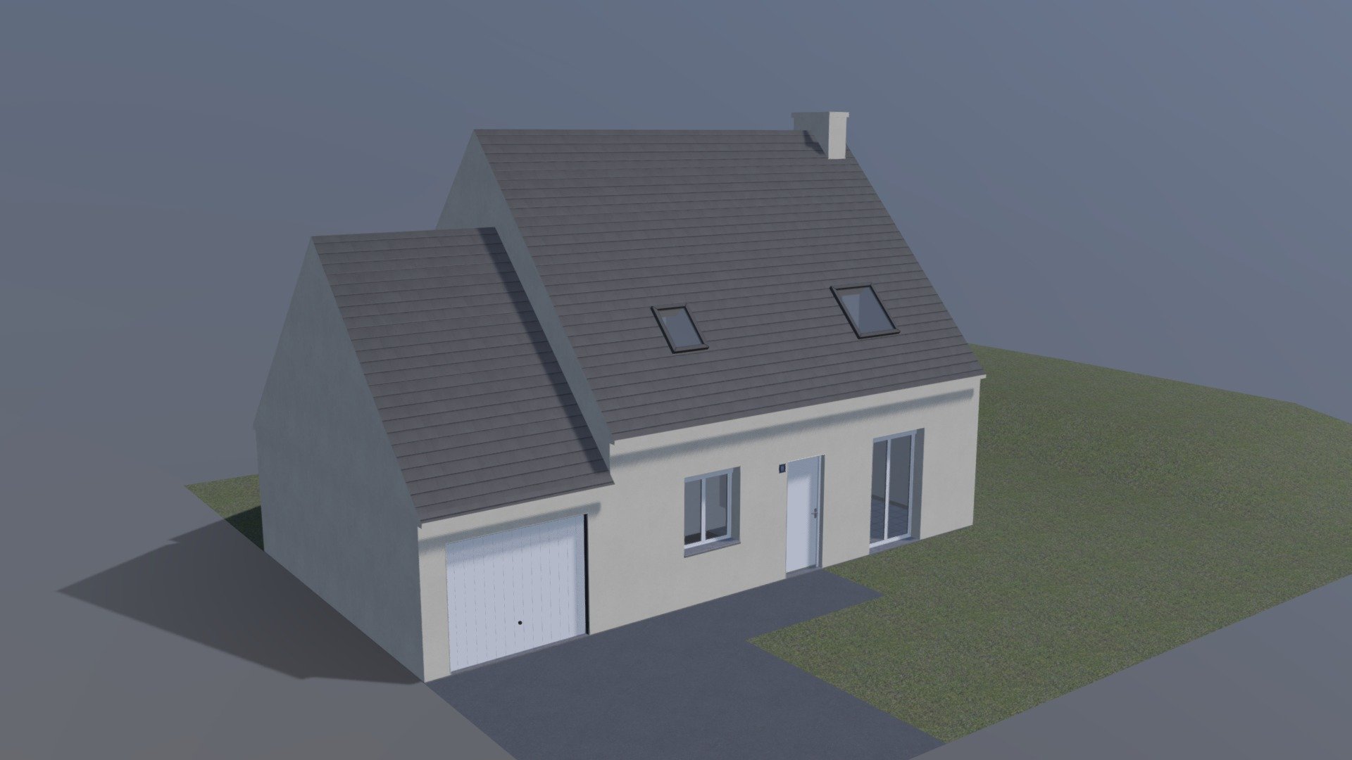 Maison T4 All-test 01