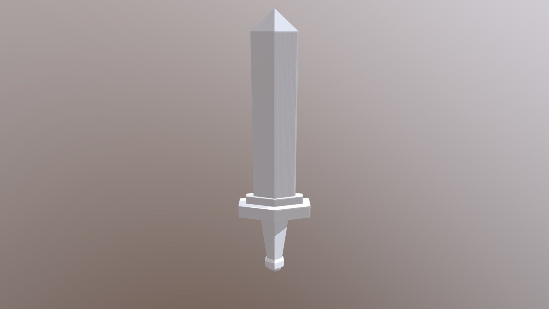 sword