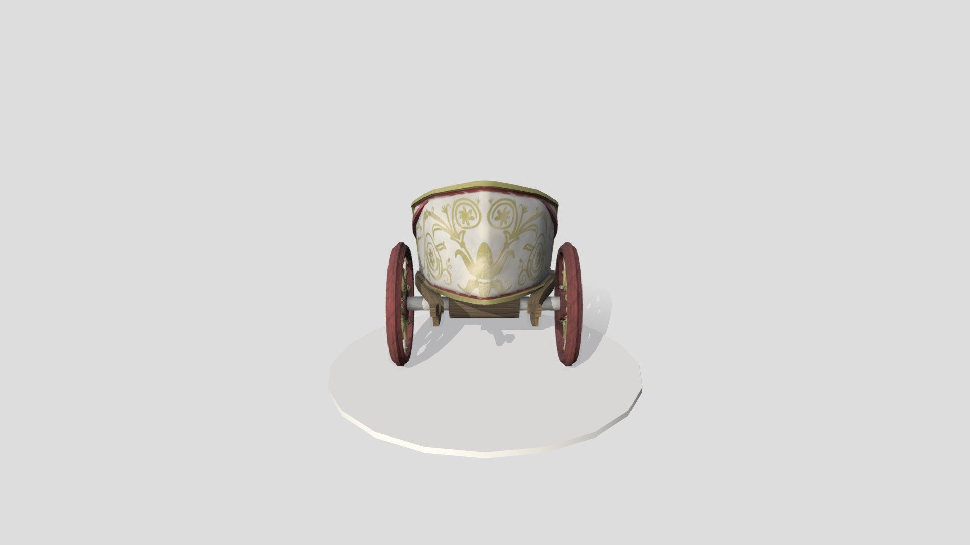 Chariot PM