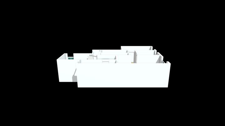 REF_008_Viladecans 3D Model