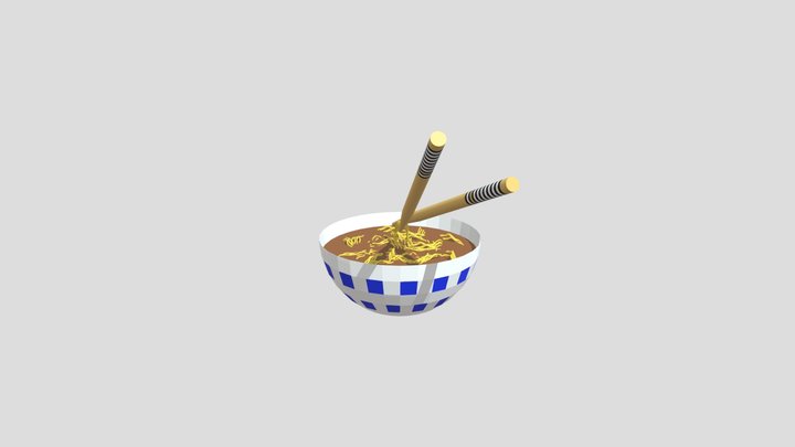 Daily Model #2: Chopsticks
