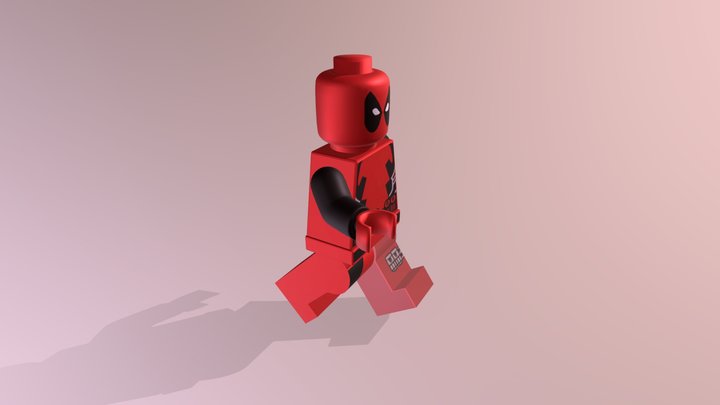 10815620 3D Model