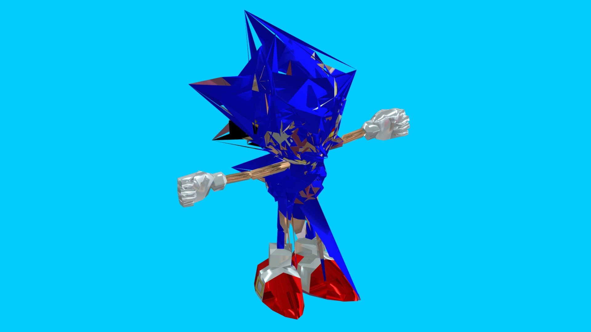Projectfighterssonic