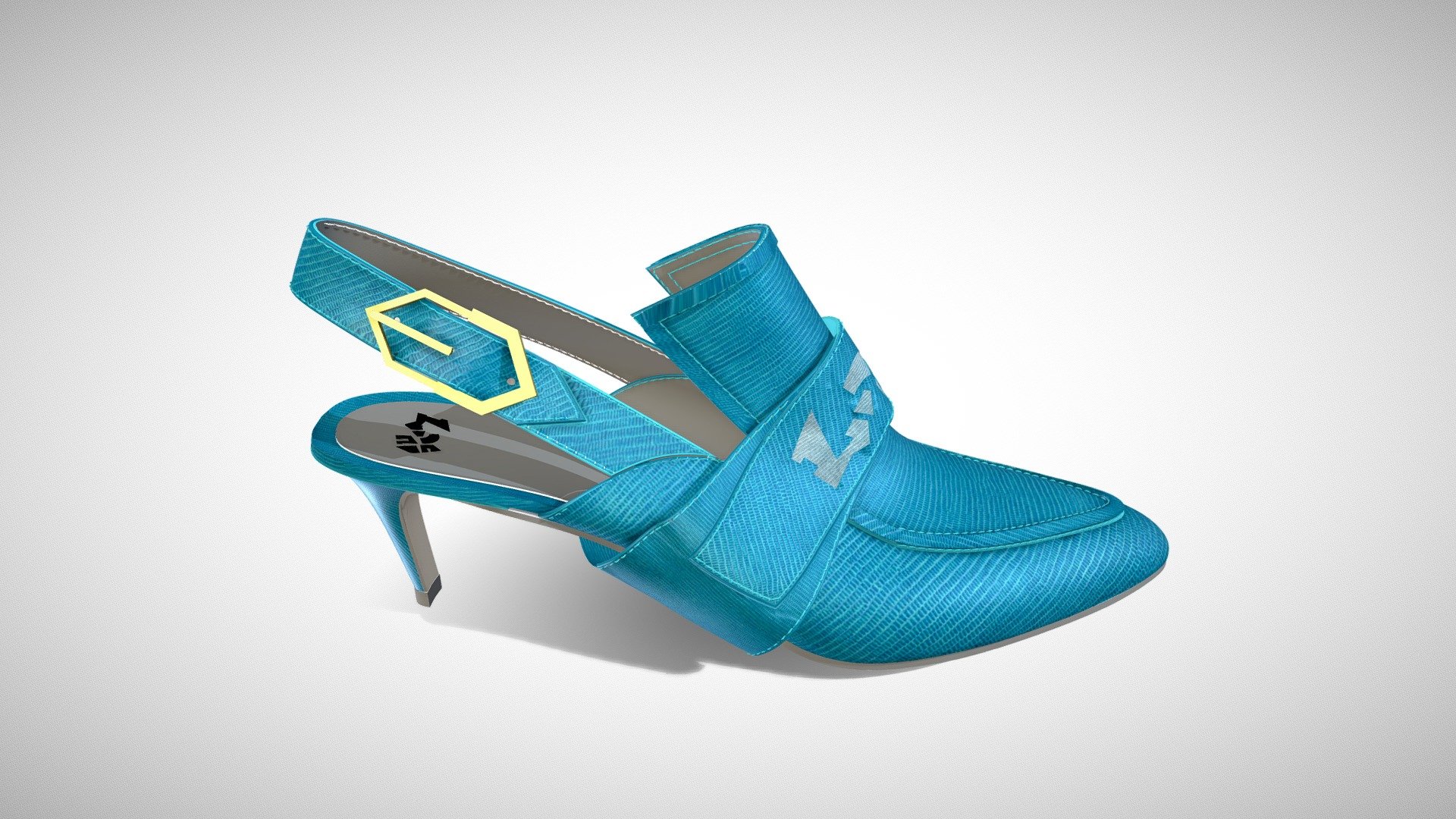 Mules from Lers