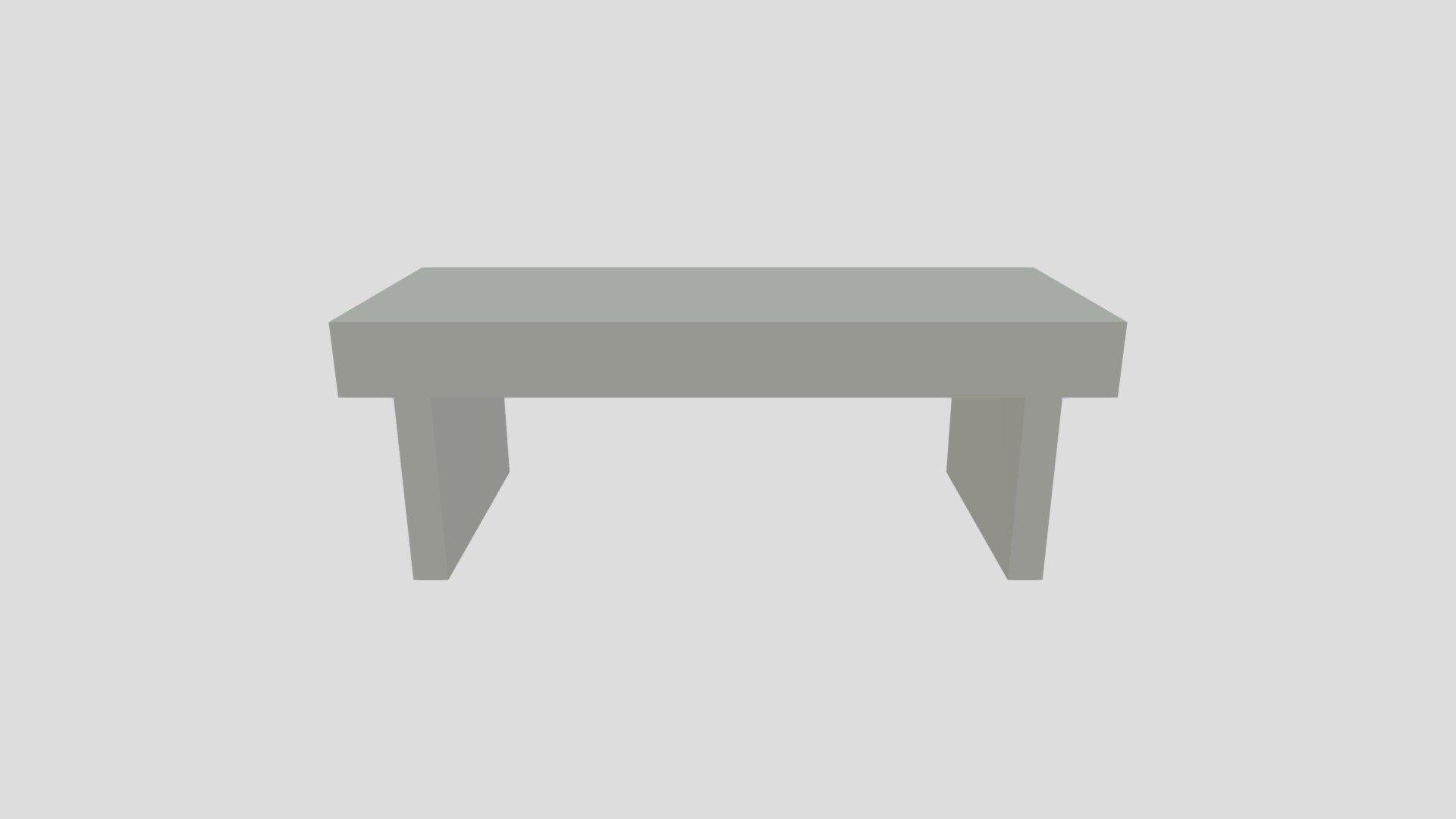 Bench