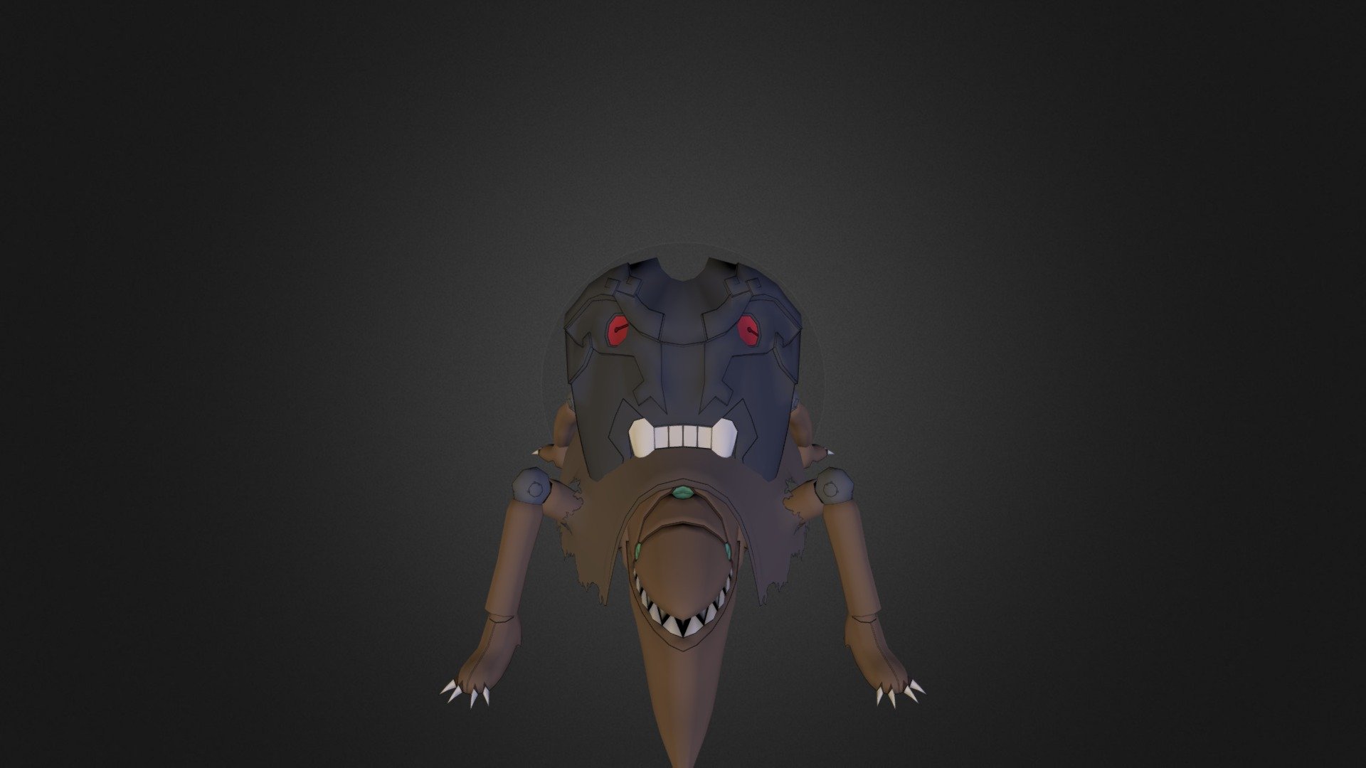 Salamander