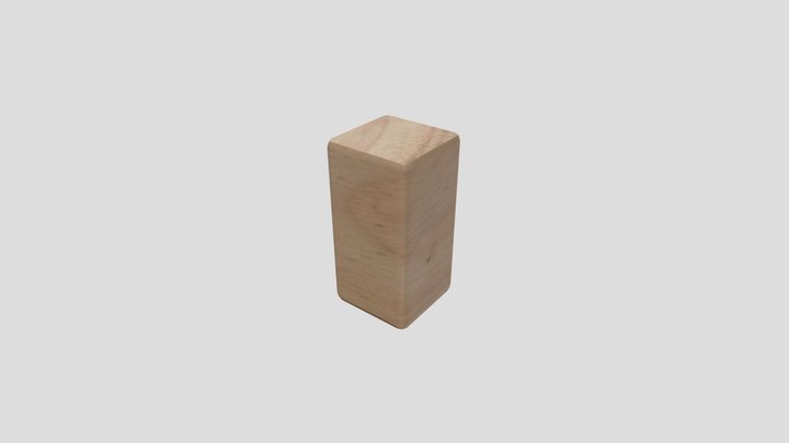 Week6 3D Model
