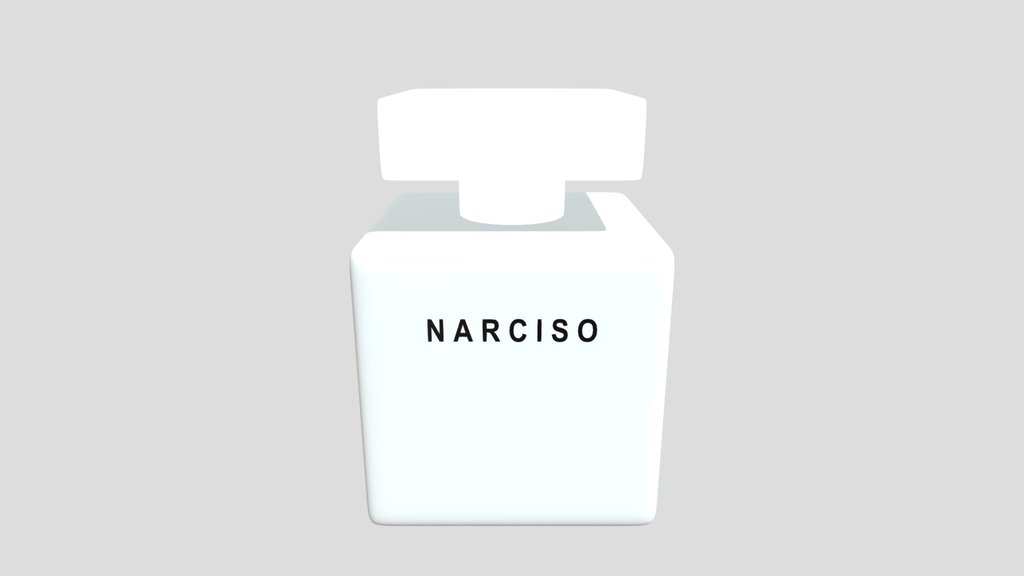 Narciso Rodriguez Perfume