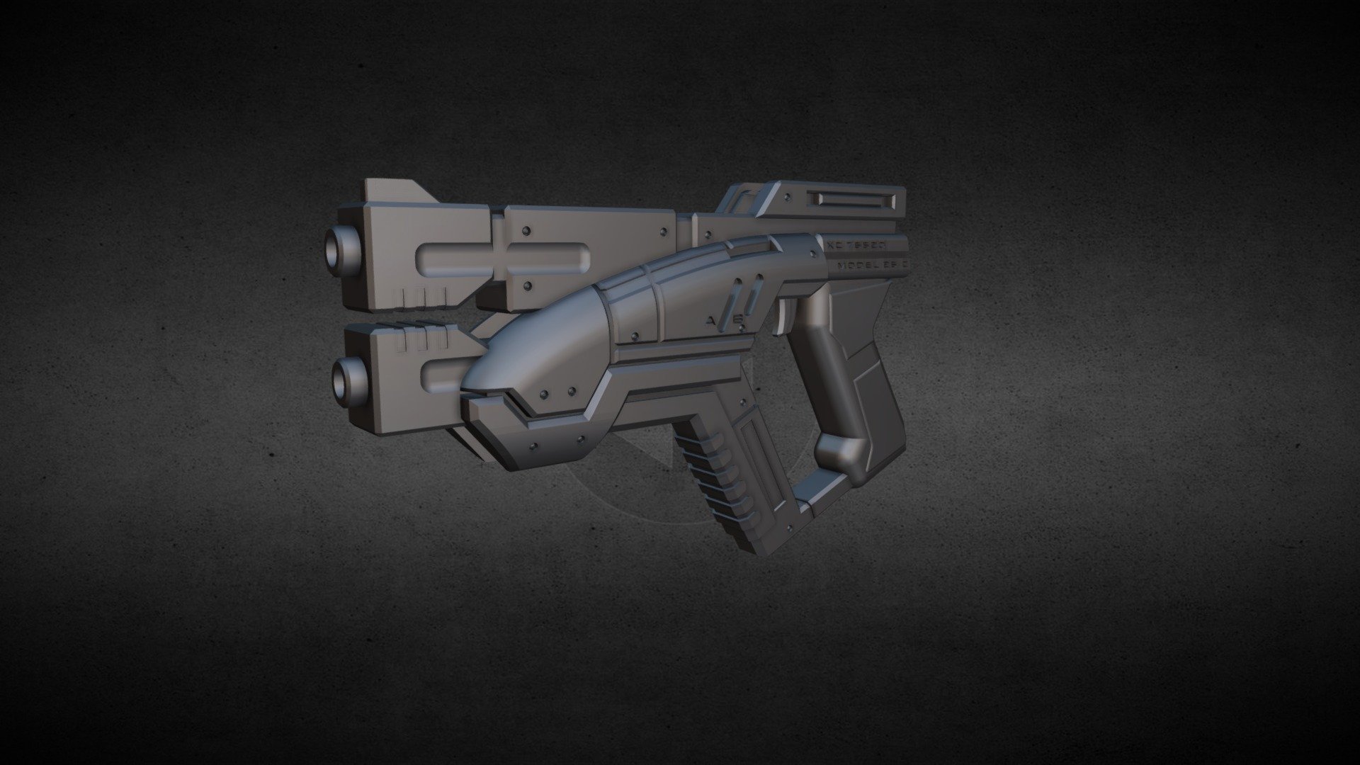 Predator M-3