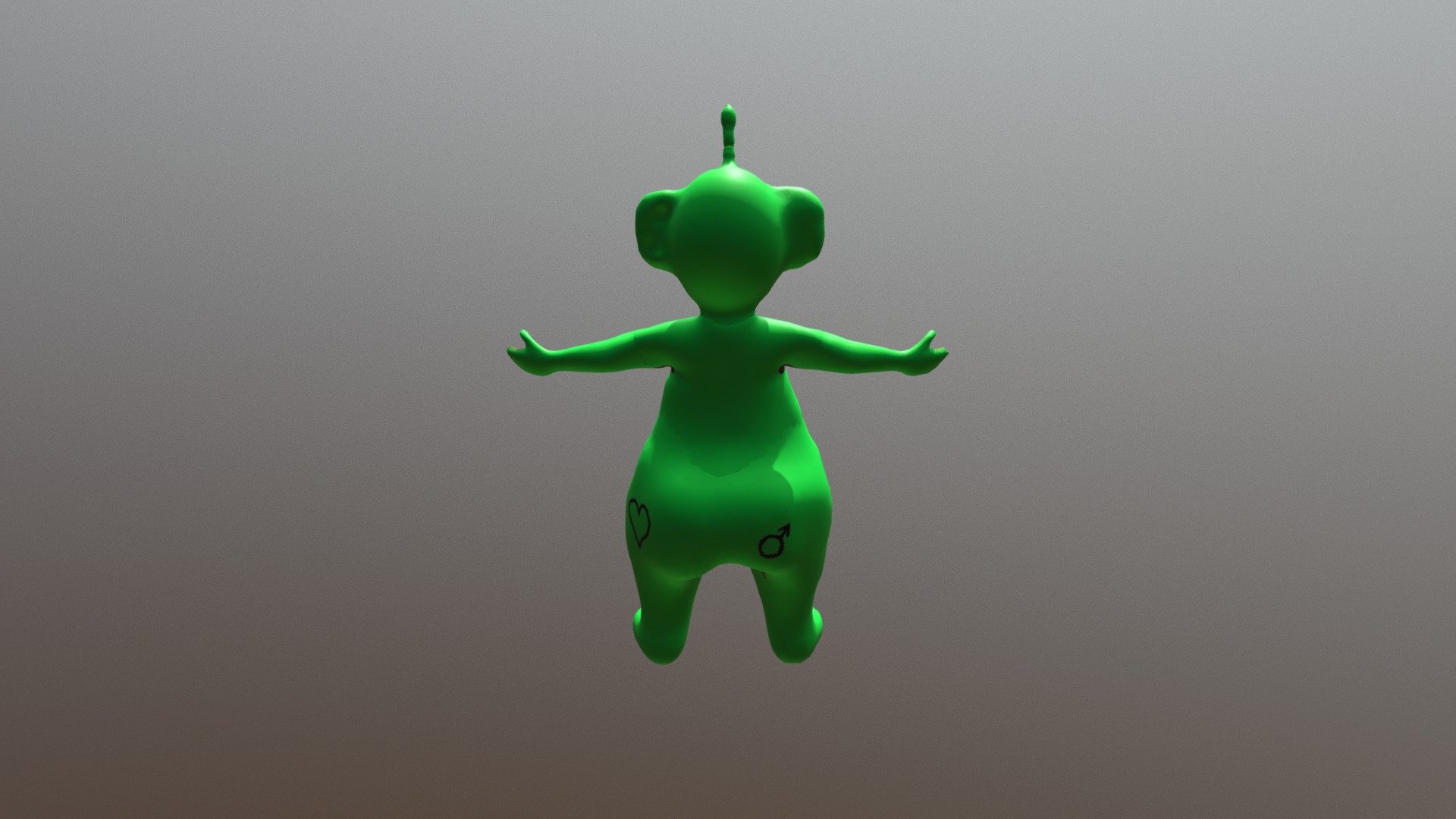 Penisoid Standart Skin
