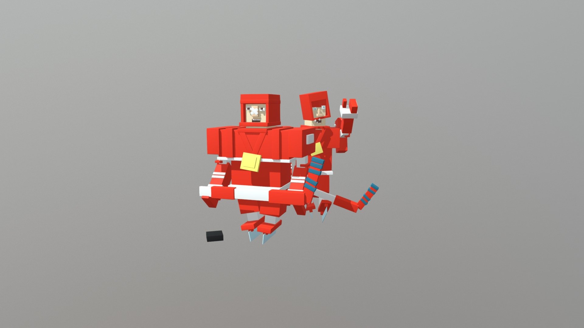 Hockey 2