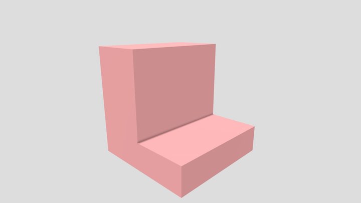 Figura 01 – Modelo 3D gratuito STL