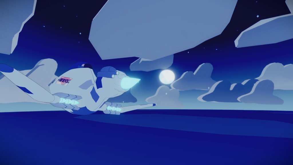 Steven Universe: The Space Race
