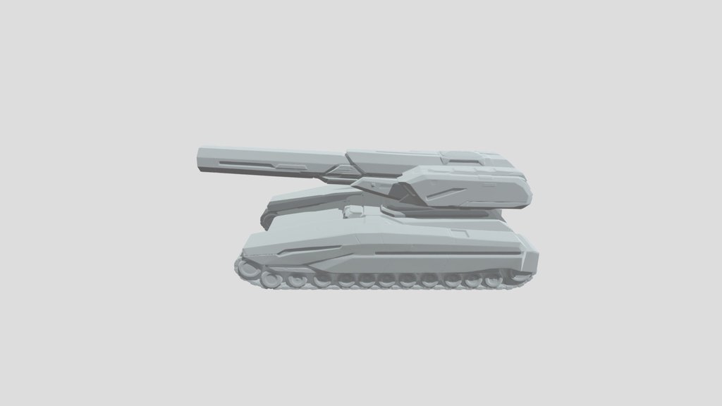 Artillery